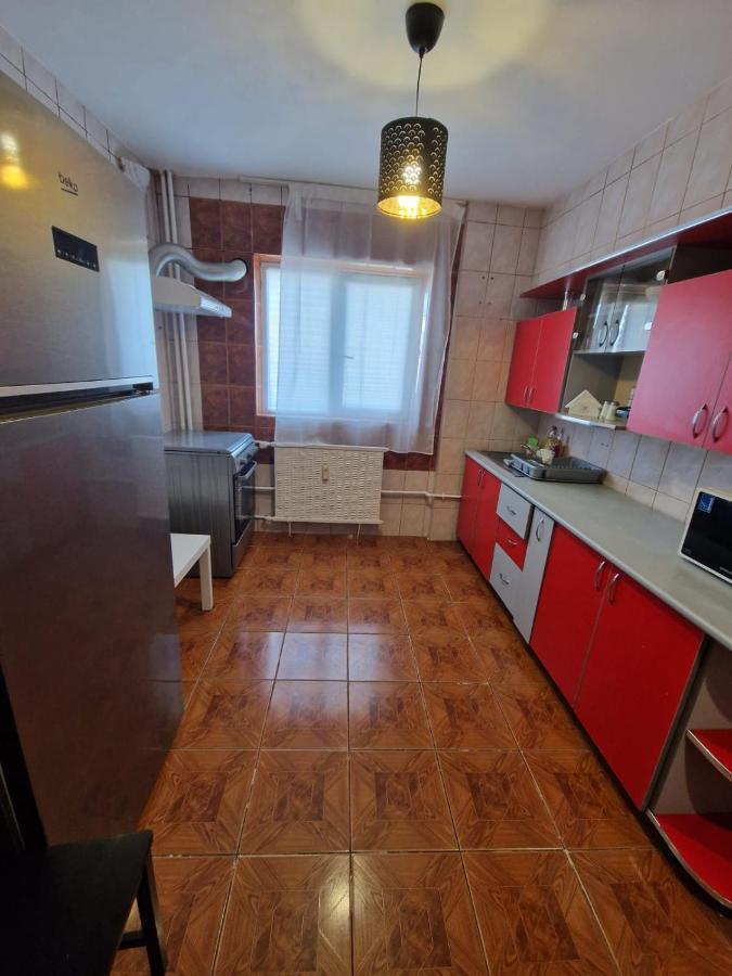 Apartment Piata Muncii With A View Βουκουρέστι Εξωτερικό φωτογραφία