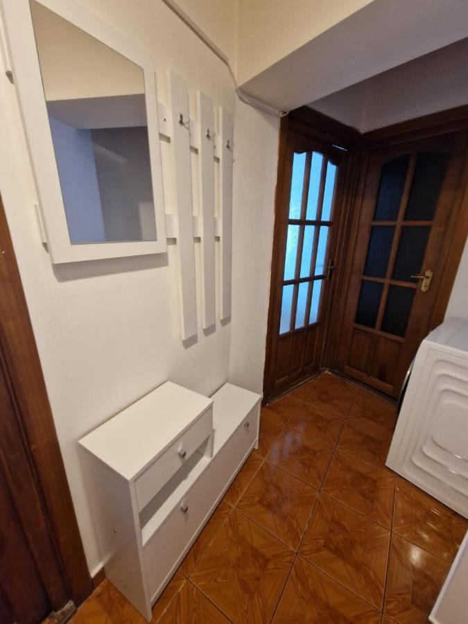 Apartment Piata Muncii With A View Βουκουρέστι Εξωτερικό φωτογραφία
